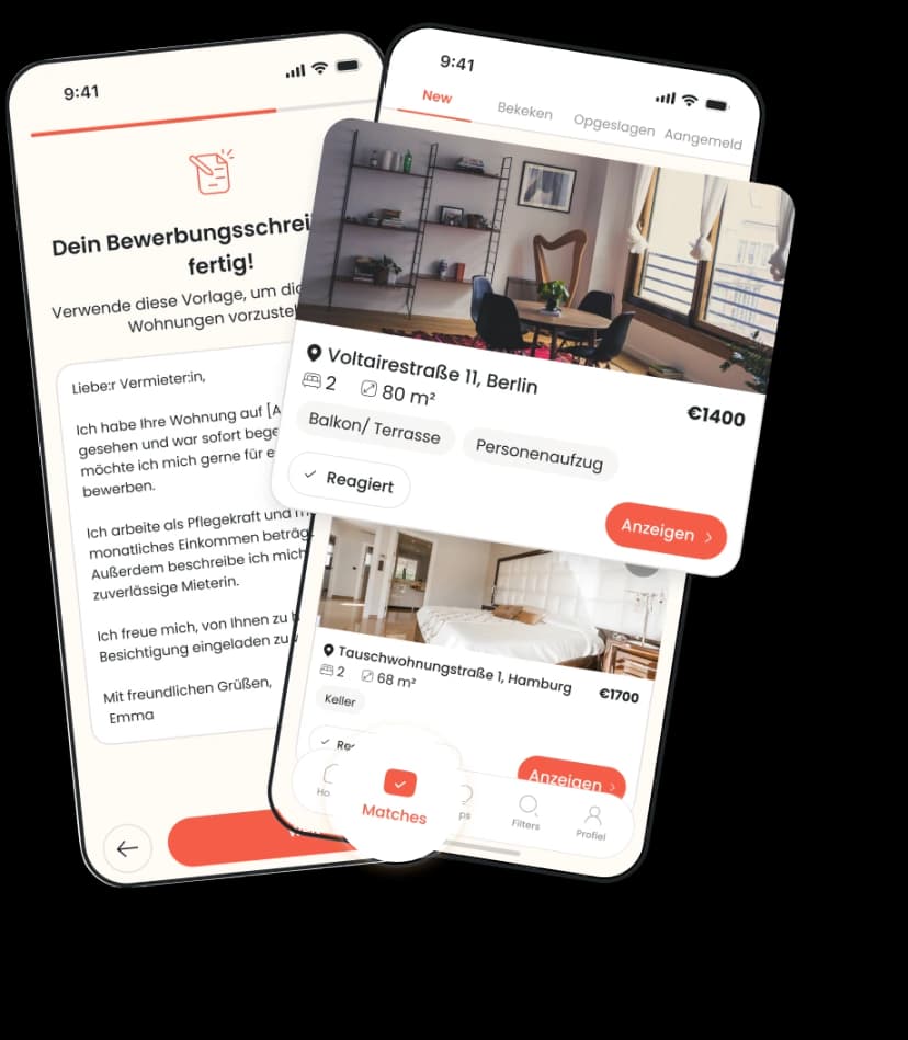 Boathunter Receive matches on auto-pilot
