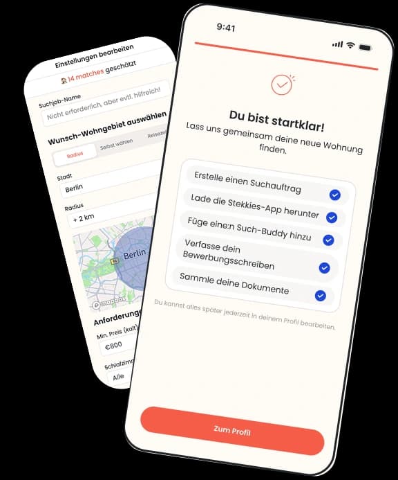 Boathunter Create your search profile