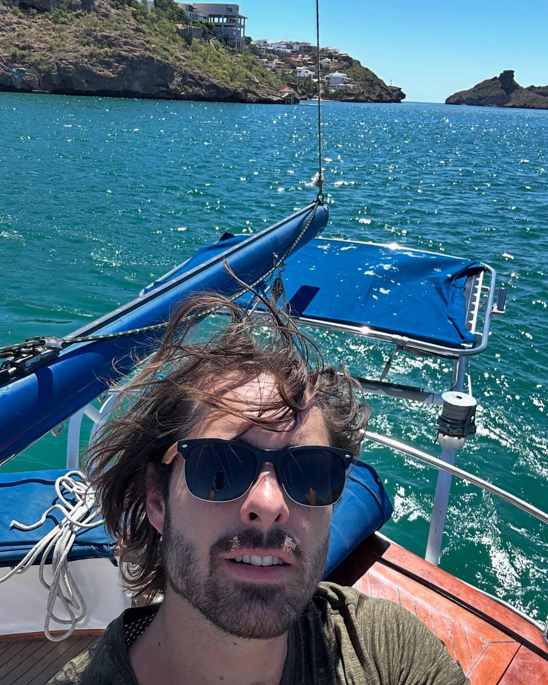 Captain Tyler