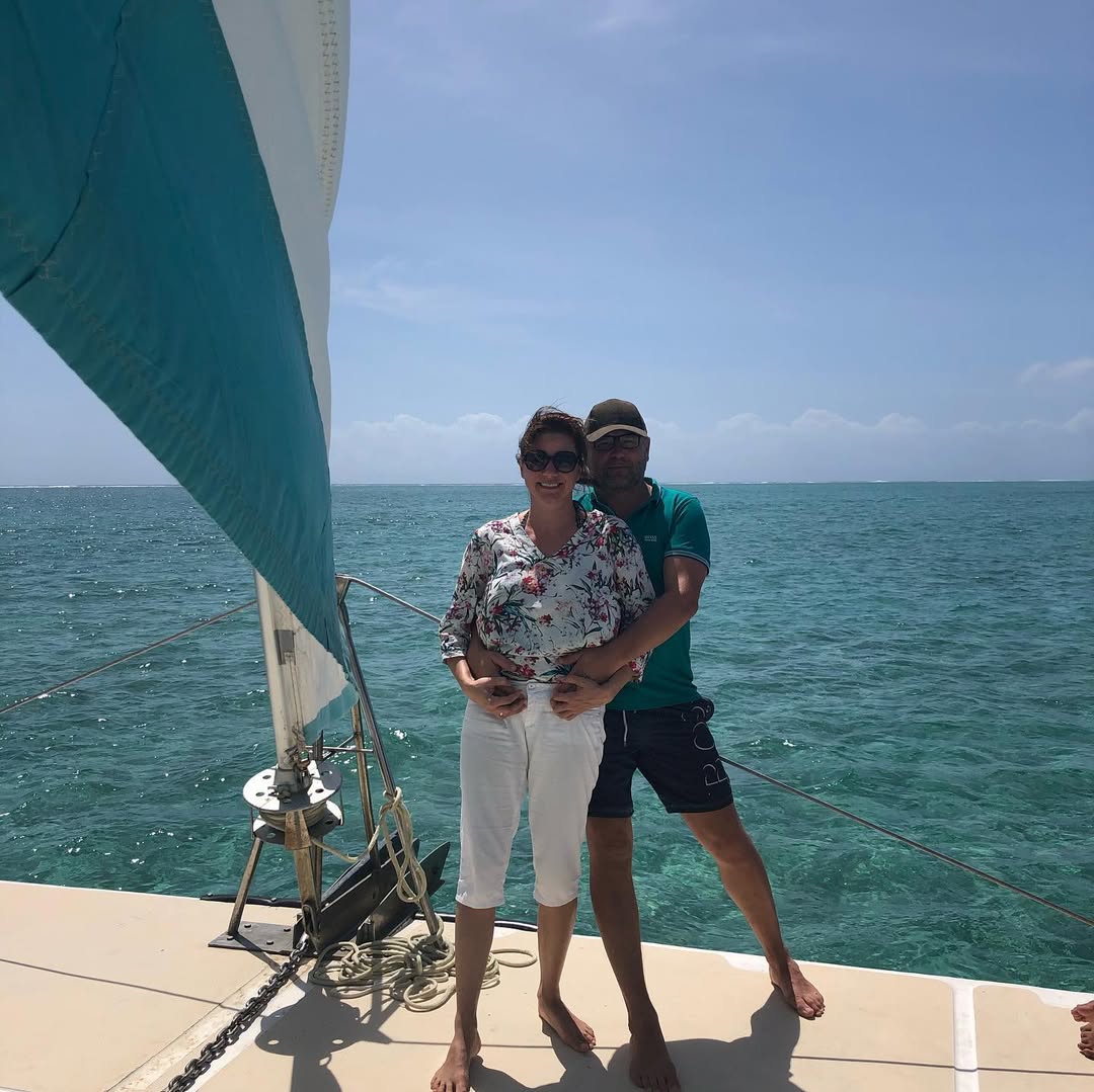 Alex & Maria